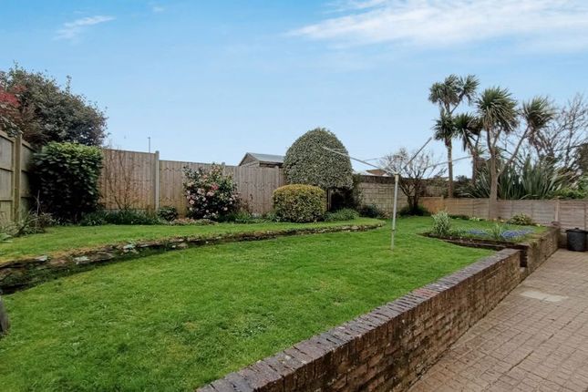 Detached bungalow for sale in Bedowan Meadows, Tretherras, Newquay