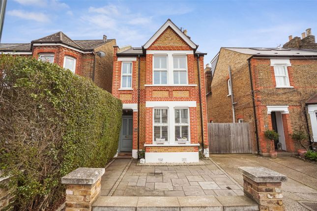5-bed house on 214, Stanley Road, Teddington, £1,350,000
