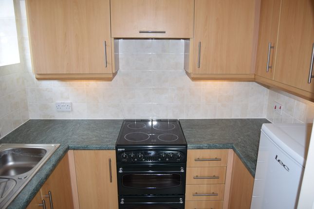 86 Homelake House, 40, Station Road, Poole photo 4