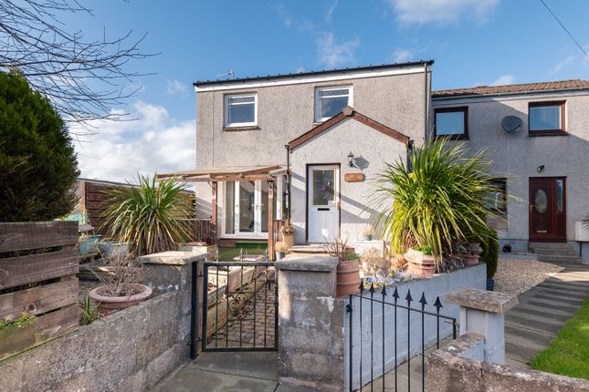 3-bed house on 46, Glebe Road, Arbroath, £135,000
