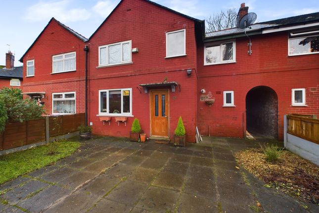 Terraced house for sale in Wentworth Avenue, Salford