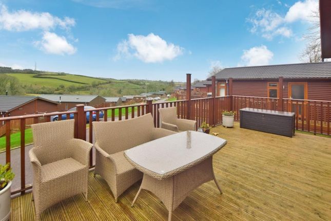 Devon Hills Holiday Village Totnes Road Paignton Devon Tq4 3