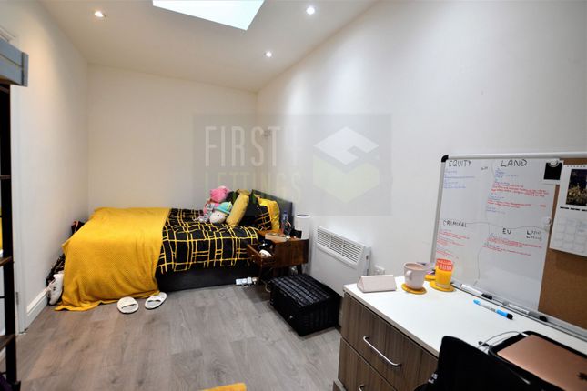 Flat to rent in Brentwood Road, Leicester