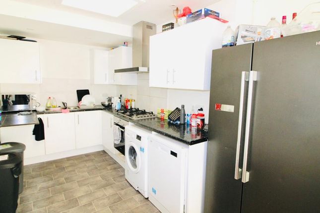 Semi-detached house to rent in Teversal Avenue, Nottingham