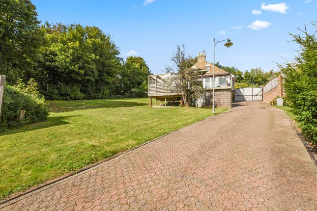 Chalgrove, Vicarage Road, Rochester photo 3