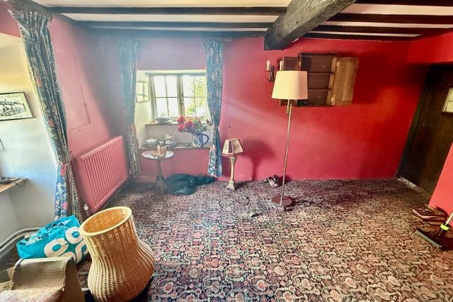Fuchsia Cottage, Lapford, Crediton photo 3