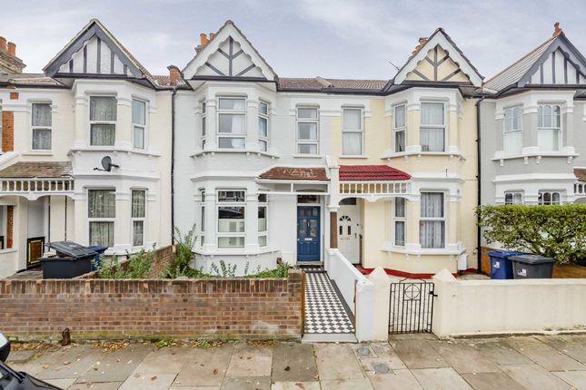 Thumbnail Property to rent in Adelaide Road, London