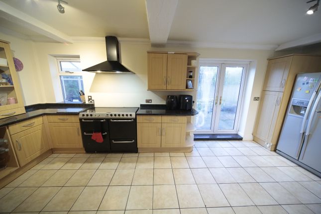 100, Congleton Road, Stoke-on-Trent photo 5