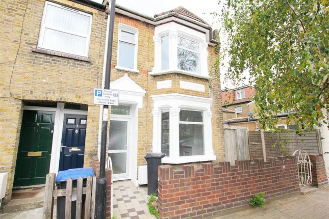 Thumbnail Property to rent in Leopold Road, London