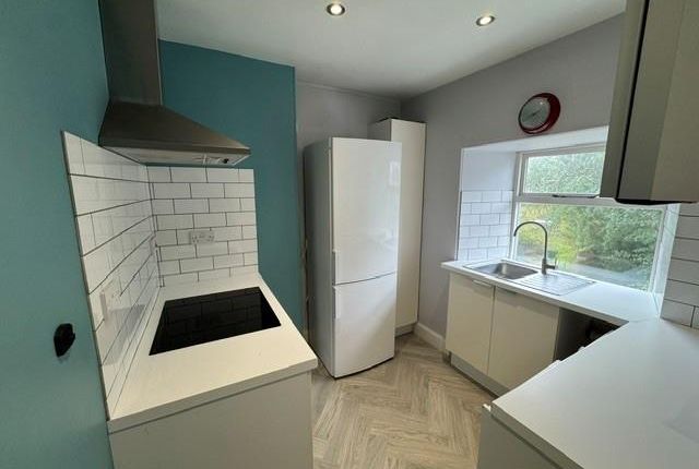 6A, Kingsmeadows Road, Peebles, EH45 9EN, Peebles photo 4