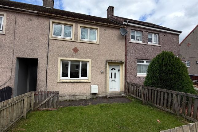 3-bed house on 80,, Rydenmains Road, Airdrie, £79,995