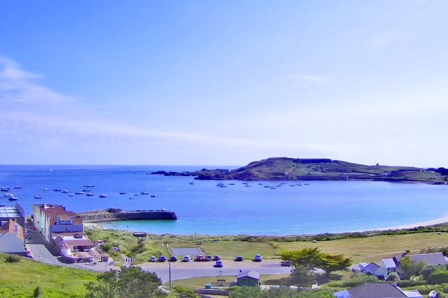 Moorings , Braye Street, Alderney  photo 2
