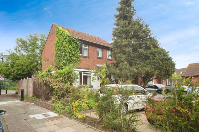 Detached house for sale in Hoveton Road, London