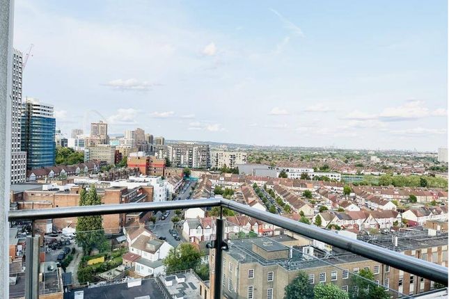 1101 Central Apartment, 455 High Road, Wembley photo 3