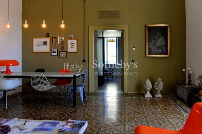 Apartment for sale in Via Carducci, Noto, Sicilia