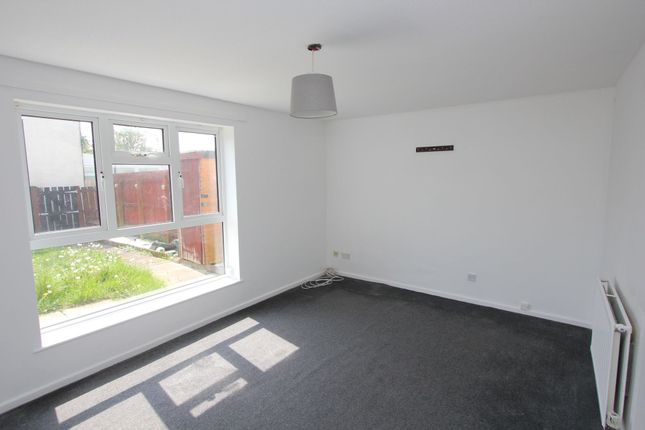 End terrace house for sale in Scott Close, St. Athan