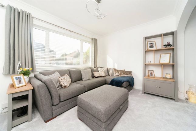 End terrace house for sale in Wilson Road, Chessington