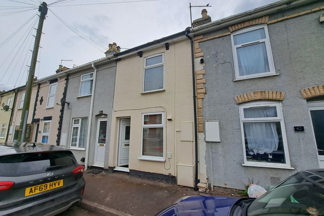 40 Withington Street, Spalding photo 2