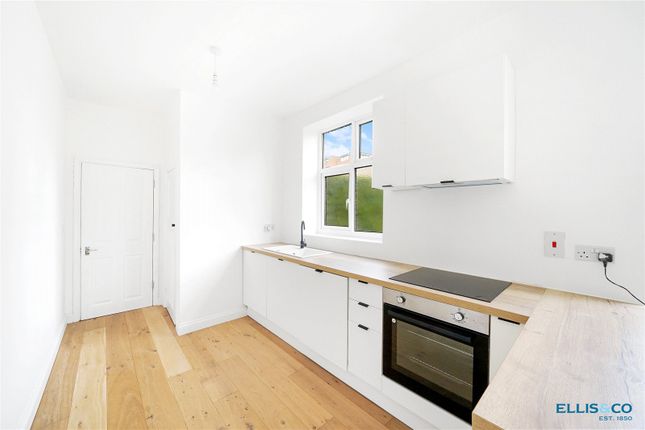 Detached house for sale in Hodford Road, Golders Green NW11