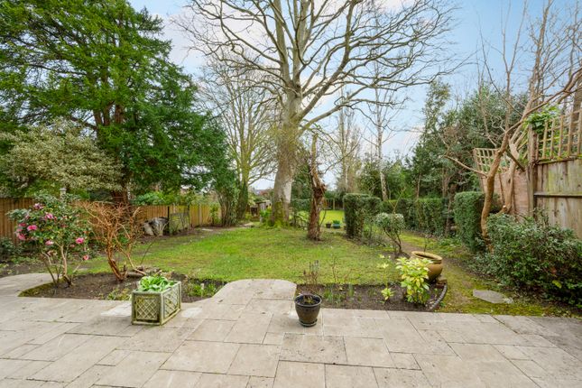 Semi-detached house for sale in Langley Avenue, Surbiton