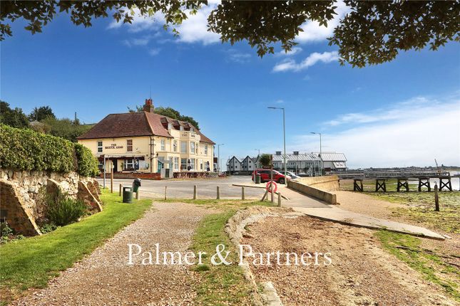 Quiet Corner,, Estuary Road, Ipswich photo 2