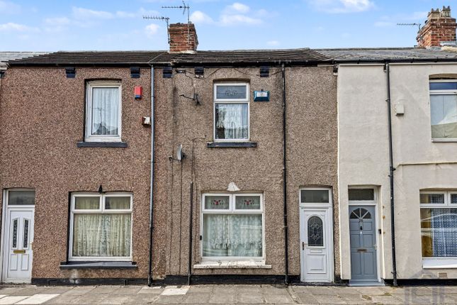 2-bed house on 30 Derby Street, 30 Derby Street, Hartlepool, £8,000