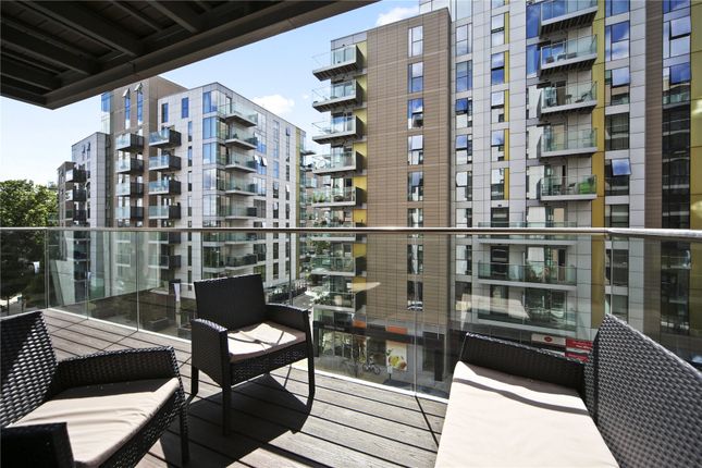 2 Bed Flat For In City View Apartments Devan Grove London N4 07 Of City View Apartments Devan Grove London N4