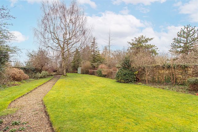 Terraced house for sale in The Green, Tetbury