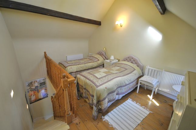 Cottage for sale in Church Lane, Tickhill, Doncaster