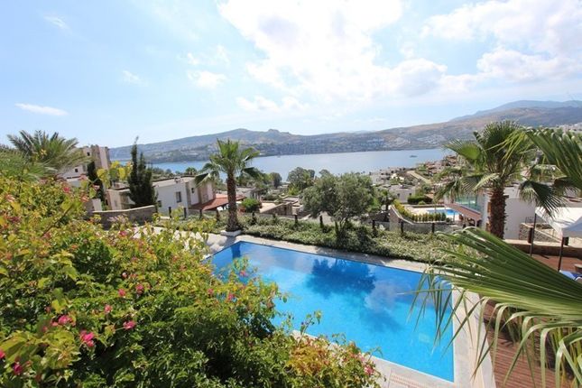 Villa for sale in Gundogan, Bodrum, Aydın, Aegean, Turkey