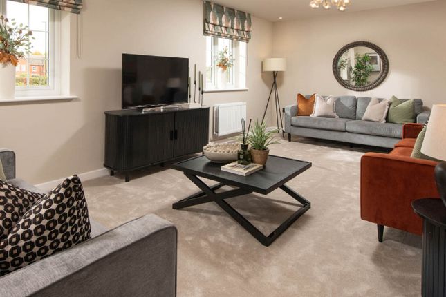 Plot 58, The Maldon,, The Maldon, Arden Oaks, Essex photo 4