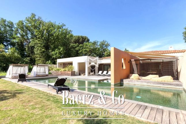 Thumbnail Villa for sale in Gassin, 83580 Gassin, France