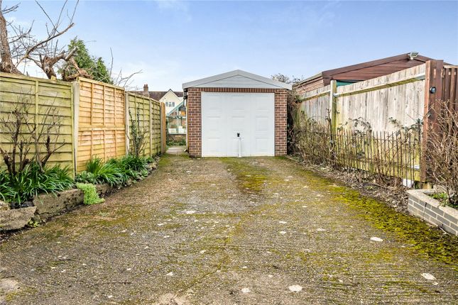 Semi-detached house for sale in London Road, Dunton Green, Sevenoaks