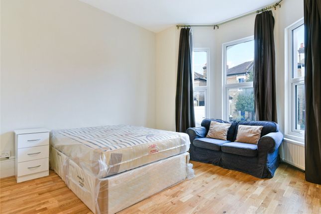 Terraced house to rent in Rossiter Road, Balham, London