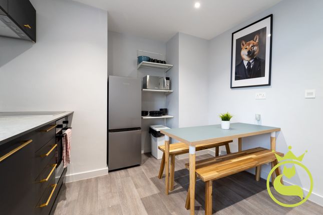 Flat for sale in Westbourne Close, Westbourne, Bournemouth