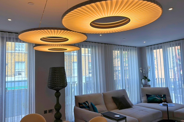 Apartment 15,  1, Molyneux Street, LONDON photo 2