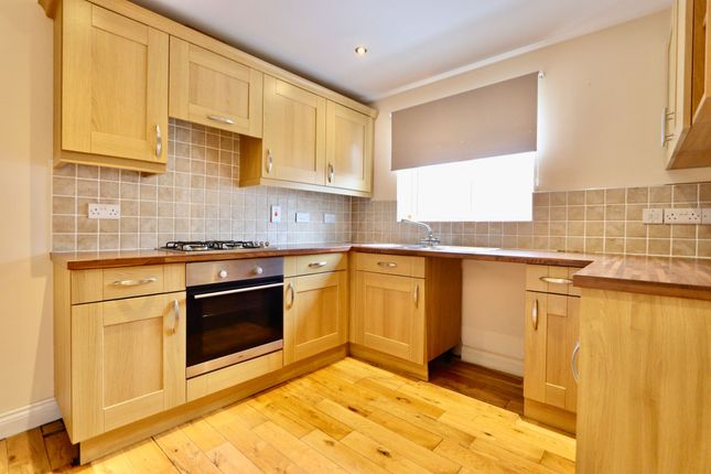 Terraced house for sale in Pidwelt Rise, Pontlottyn