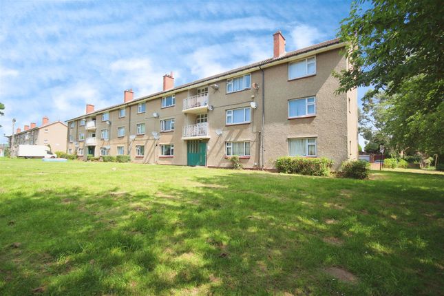 Flat for sale in Gregory Hood Road, Styvechale, Coventry