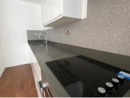Flat for sale in Kingsway House, 1 Hatton Garden, Liverpool