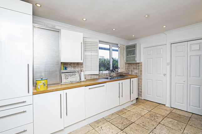 Semi-detached house for sale in Queens Road, Buckhurst Hill
