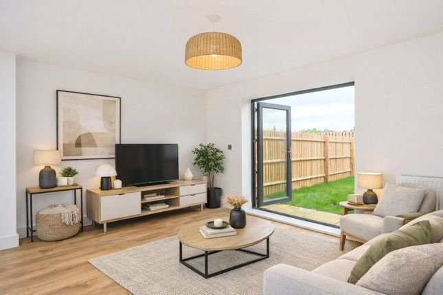 3-bed house on T 1.02 The Chocolate Factory, Bristol, £425,000