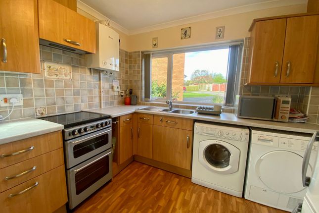 Detached house to rent in Arran Close, Crewe