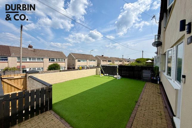 81 Moorland Crescent, Pontypridd photo 2