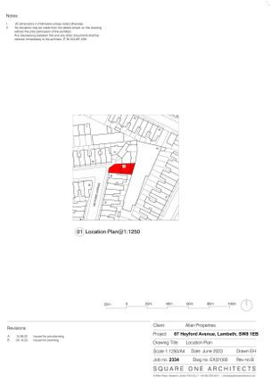 Thumbnail Flat for sale in Heyford Avenue, London