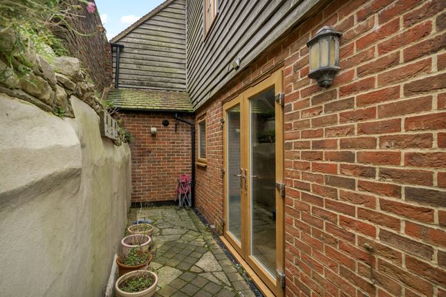 Terraced house for sale in June Lane, Midhurst