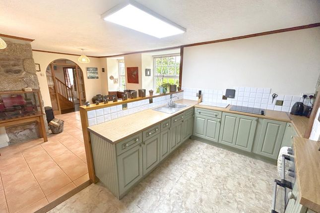 19, Cross Street, Helston photo 4