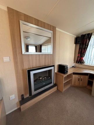 Broadway Holiday Park , Laugharne, Carmarthen photo 5