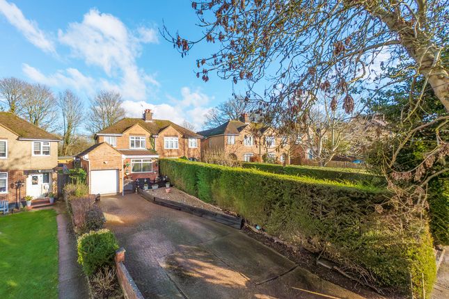 3-bed house on 32 Church Hill, Abbots Langley, £565,000