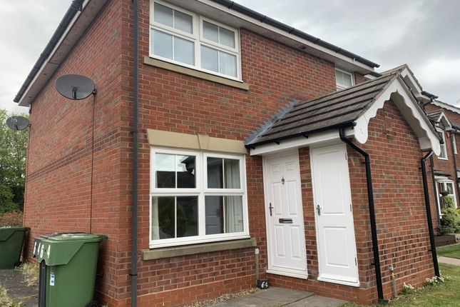 1 bed property for rent in Scaife Road, Worcestershire B60