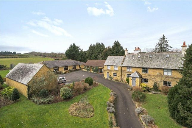 Thumbnail Detached house for sale in Haselbury Plucknett, Crewkerne